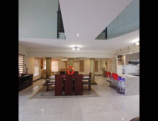 4 BEDROOM HOUSE FOR SALE IN YELLOWWOOD PARK